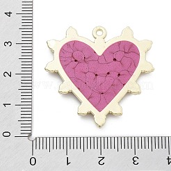 Alloy Pendants&nbsp;PALLOY-Q365-07LG-05