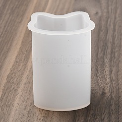 DIY Silicone Candle Molds&nbsp;LS-SIL-F011-02E