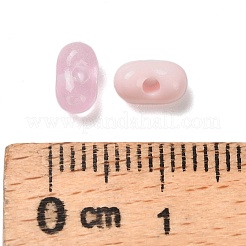 Luminous Mixed Styles Acrylic Beads&nbsp;SACR-D009-03B