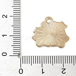Christmas Alloy Enamel Pendants&nbsp;ENAM-B035-02C-04KCG