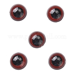 Eyes Cabochons DIY Scrapbooking Crafts Toy Accessories&nbsp;LS-KY-S165-10mm-01