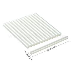 Plastic Glue Gun Sticks&nbsp;DIY-C044-01G