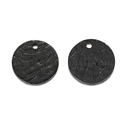 304 Stainless Steel Charms&nbsp;STAS-I157-09A-B