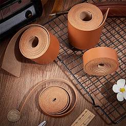 PU Imitation Leather Cord&nbsp;LC-WH0006-06D-07