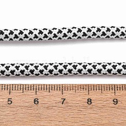 Polycotton Braided Cord with Inner Core&nbsp;OCOR-NH0002-01-12