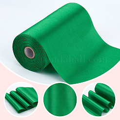 Flat Polyester Ribbons&nbsp;SRIB-WH0011-012E