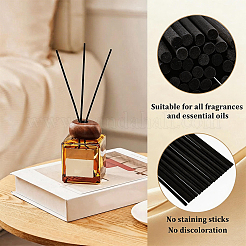 50Pcs Polyester Diffuser Replacement Sticks&nbsp;AJEW-SP0004-88