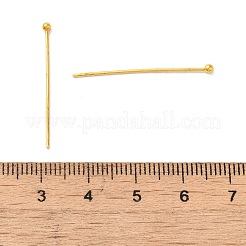 Iron Ball Head Pins&nbsp;YS-TAC0003-04B-G