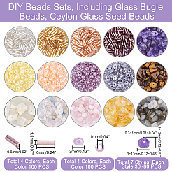 DIY Beads Sets&nbsp;DIY-PH0003-65
