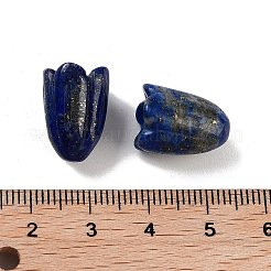 Natural Lapis Lazuli Beads&nbsp;G-A222-03I