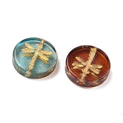 Handmade Lampwork Beads&nbsp;LAMP-A014-05