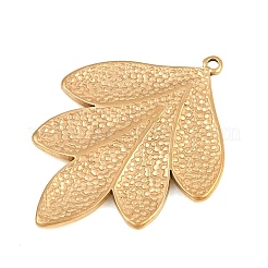 304 Stainless Steel Pendants&nbsp;SA-CBA6E67-16G