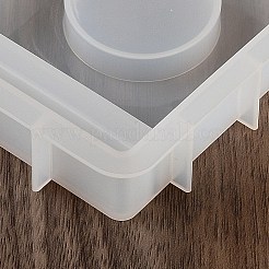 DIY Silicone Holder Molds&nbsp;LS-SIMO-Z002-01E