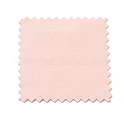 Microfiber Double-Sided Velvet Cloth&nbsp;X-AJEW-Z020-01A
