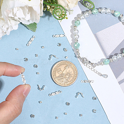 DIY Jewelry Making Fingding Kits&nbsp;DIY-BBC0002-92