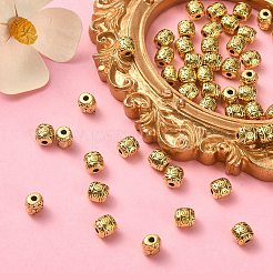 Tibetan Style Alloy Beads&nbsp;PALLOY-YW0001-78
