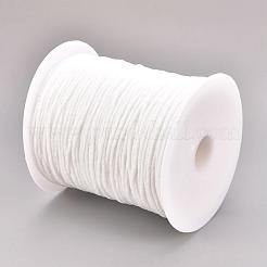 1/8 inch Round Nylon Elastic Band for Mouth Cover Ear Loop&nbsp;OCOR-E023-05A