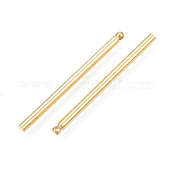 Brass Pendants&nbsp;KK-N231-284