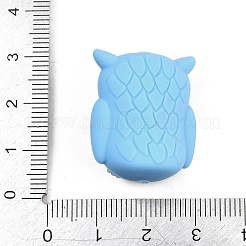 Food Grade Eco-Friendly Silicone Beads&nbsp;SIL-B079-02B
