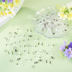 Jewelry Making Finding Kits&nbsp;TACR-TA0011-16F
