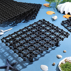 PP Plastic Fish Tank Bottom Isolation Board&nbsp;FIND-WH0521-191A