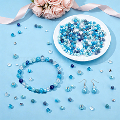 DIY Jewelry Making Finding Kits&nbsp;DIY-OC0016-28A