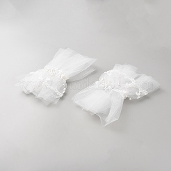 Lace Oversleeves&nbsp;AJEW-WH0661-42A