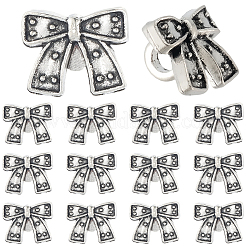 120Pcs Alloy Spacer Beads&nbsp;FIND-SC0017-97