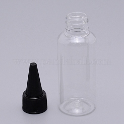PET Squeeze Bottle&nbsp;KY-WH0024-37B-01