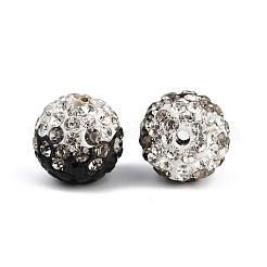 Mideast Rhinestone Beads&nbsp;RB-B029-3D