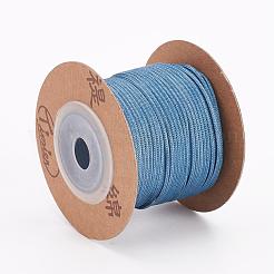 Nylon Braided Cord&nbsp;OCOR-L035-G15