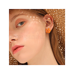 DIY Dangle Earring Making&nbsp;DIY-PH0026-65