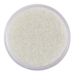 3D Nail Art Decoration Mini Glass Beads&nbsp;MRMJ-PJ0001-01