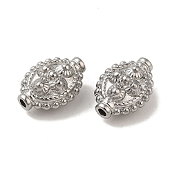 Non-Tarnish 304 Stainless Steel Beads&nbsp;STAS-K285-38P