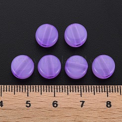 Transparent Acrylic Beads&nbsp;MACR-S373-05E-04
