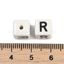 Porcelain Beads&nbsp;X1-PORC-R003-08R