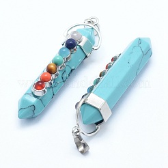Chakra Jewelry&nbsp;G-G759-C13