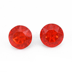 K9 Glass Rhinestone Cabochons&nbsp;MRMJ-N029-16-02