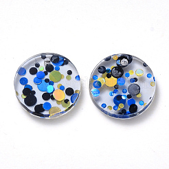 Cellulose Acetate(Resin) Pendants&nbsp;KY-S161-002