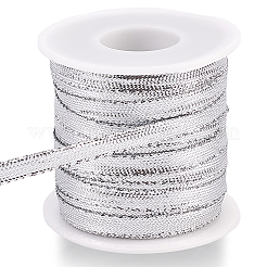 Sparkle Nylon Ribbon&nbsp;OCOR-GF0004-48C-06