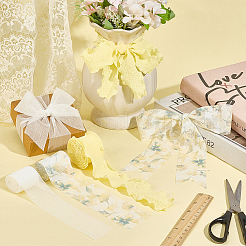 Polyester Ribbons&nbsp;OCOR-CY0003-86C