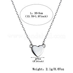 S925 Silver Gold Plated Heart Jewelry Set Bracelet Necklace Fashion Elegant Daily Wear&nbsp;OM0839-2