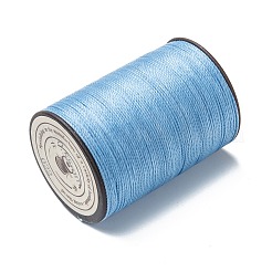 Round Waxed Polyester Thread String&nbsp;YC-D004-02C-022