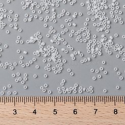 MIYUKI Round Rocailles Beads&nbsp;SEED-JP0010-RR0131FR