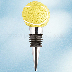 Zinc Alloy Wine Stoppers&nbsp;FIND-WH20040-05D