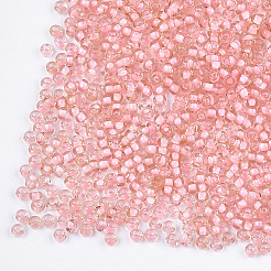 12/0 Grade A Round Glass Seed Beads&nbsp;SEED-N001-D-9/212