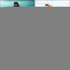 3Pcs Waterproof PVC Storage Bags&nbsp;ABAG-BBC0001-23A
