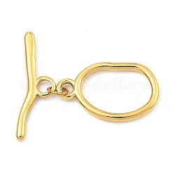 304 Stainless Steel Toggle Clasps&nbsp;STAS-E204-02G