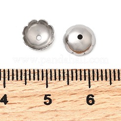 316 Stainless Steel Spacer Beads&nbsp;STAS-D375-01P-02