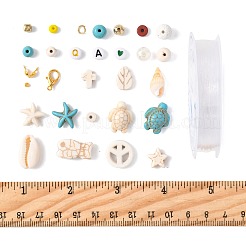 DIY Bracelets Making Kits&nbsp;DIY-FS0010-06